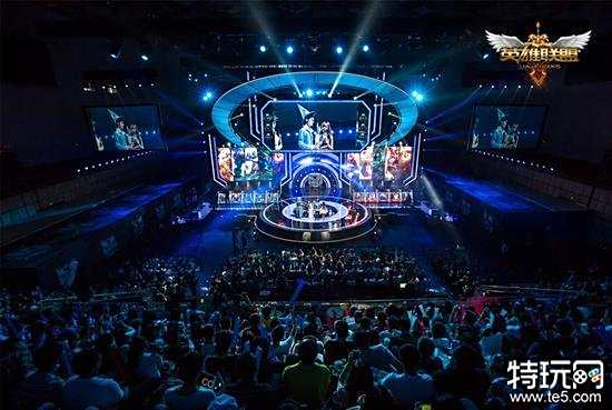 在英超竞争 在英超竞争