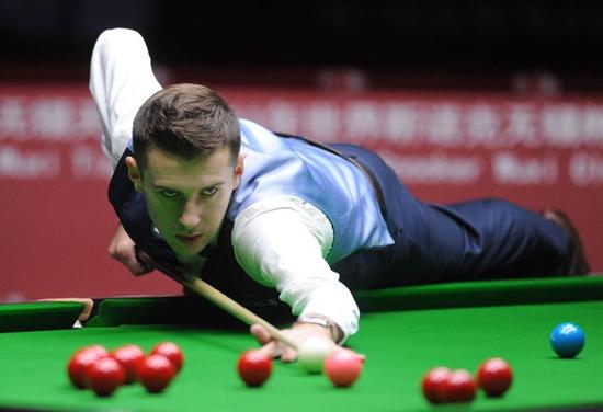 锁定中继手 锁定中继手