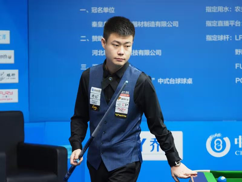 季的强对强 季的强对强